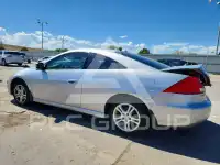 2006 Honda Accord фото