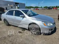 2006 Honda Accord фото