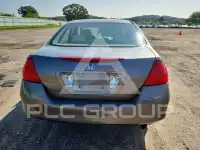 2006 Honda Accord фото
