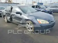 2006 Honda Accord photo