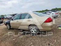 2006 Honda Accord фото