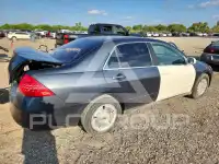 2006 Honda Accord photo