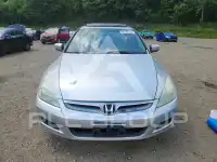 2006 Honda Accord фото