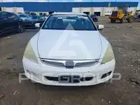 2006 Honda Accord фото