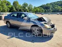 2006 Honda Accord photo