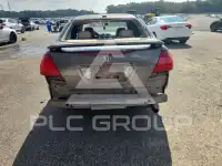 2006 Honda Accord фото