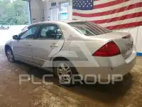 2006 Honda Accord фото