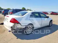 2006 Honda Accord фото