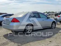 2006 Honda Accord photo