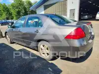 2006 Honda Accord фото
