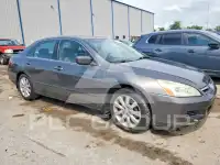 2006 Honda Accord фото