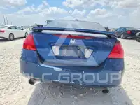 2006 Honda Accord фото
