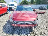 2006 Honda Accord фото