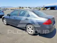 2006 Honda Accord фото