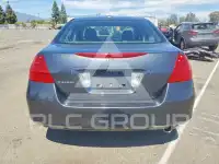 2006 Honda Accord фото