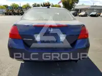 2006 Honda Accord фото