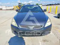2006 Honda Accord фото