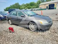 2006 Honda Accord фото
