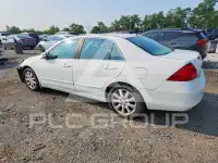 2006 Honda Accord photo
