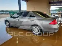 2006 Honda Accord фото