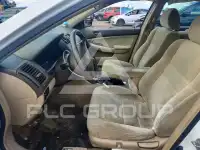 2006 Honda Accord фото