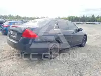 2006 Honda Accord фото