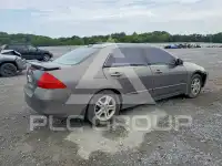 2006 Honda Accord фото
