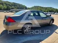 2006 Honda Accord photo