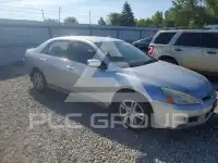 2006 Honda Accord фото