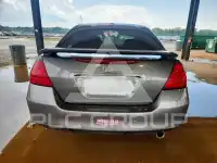 2006 Honda Accord фото