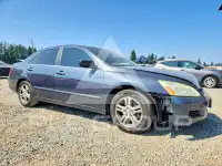 2006 Honda Accord фото