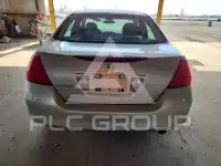 2006 Honda Accord фото