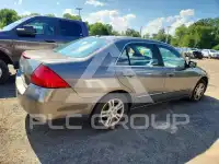 2006 Honda Accord фото