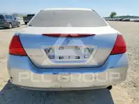 2006 Honda Accord фото
