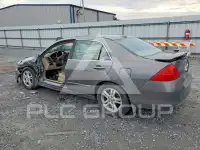 2006 Honda Accord фото