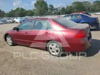 2006 Honda Accord фото