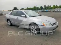 2006 Honda Accord фото