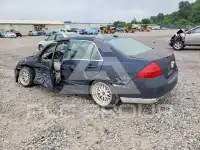 2006 Honda Accord photo