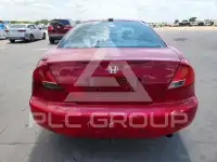2006 Honda Accord фото