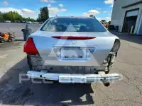 2006 Honda Accord фото
