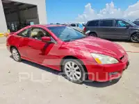 2006 Honda Accord фото