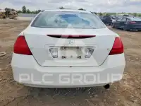 2006 Honda Accord фото