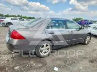 2006 Honda Accord фото