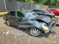 2006 Honda Accord фото