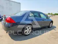 2006 Honda Accord фото