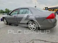 2006 Honda Accord фото