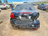 2006 Honda Accord фото
