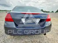 2006 Honda Accord фото