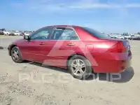 2006 Honda Accord фото