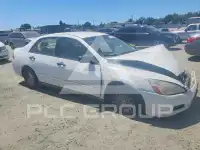 2006 Honda Accord фото